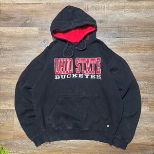 Vtg Ohio State Men’s Hoodie